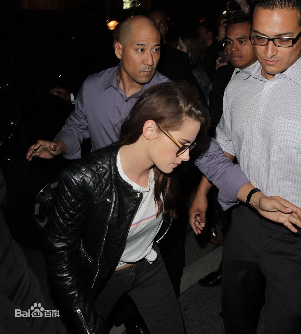 最优质克里斯汀·斯图尔特(Kristen Stewart)精彩图册1