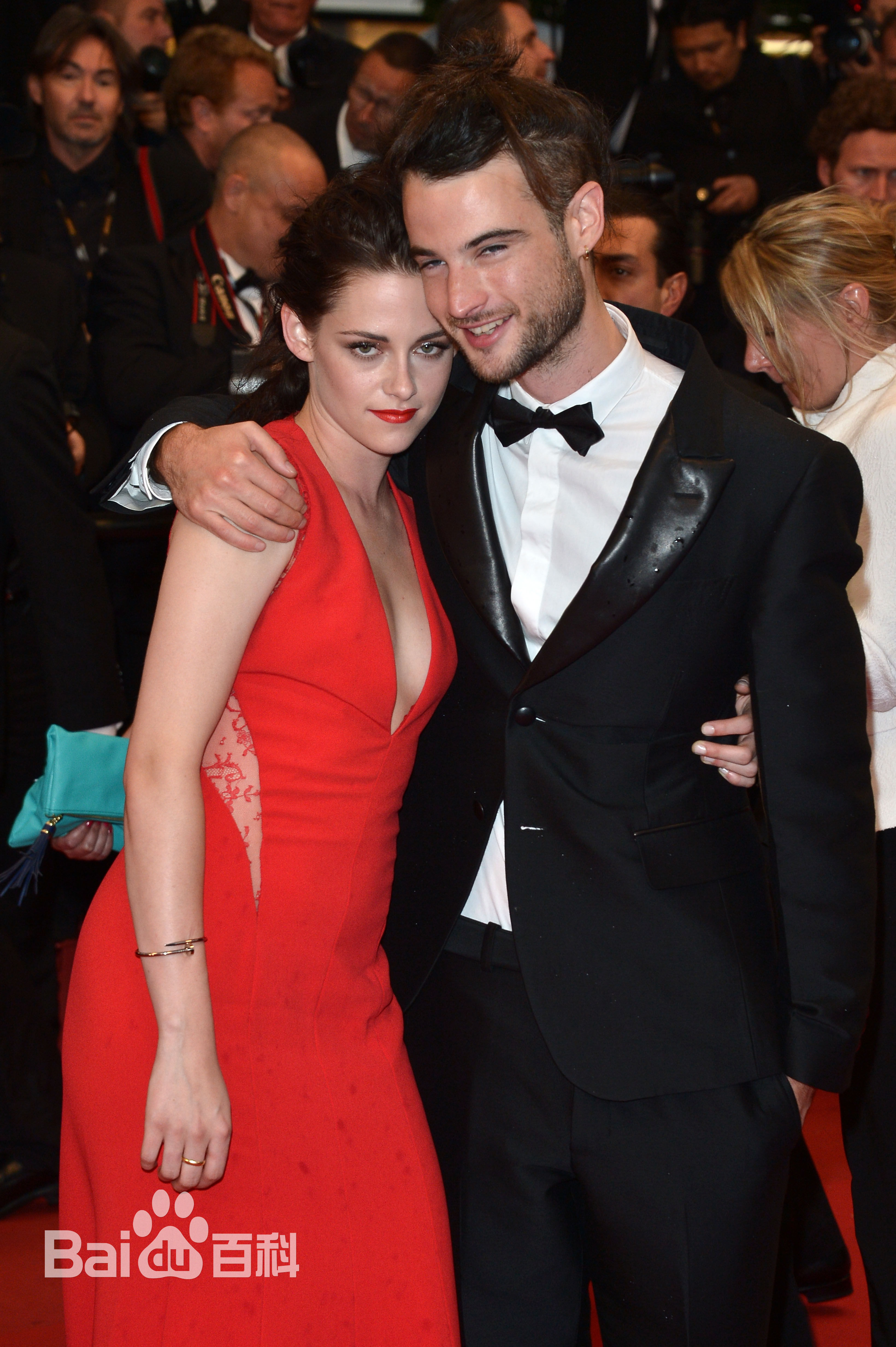 精选克里斯汀·斯图尔特(Kristen Stewart)精彩图册2