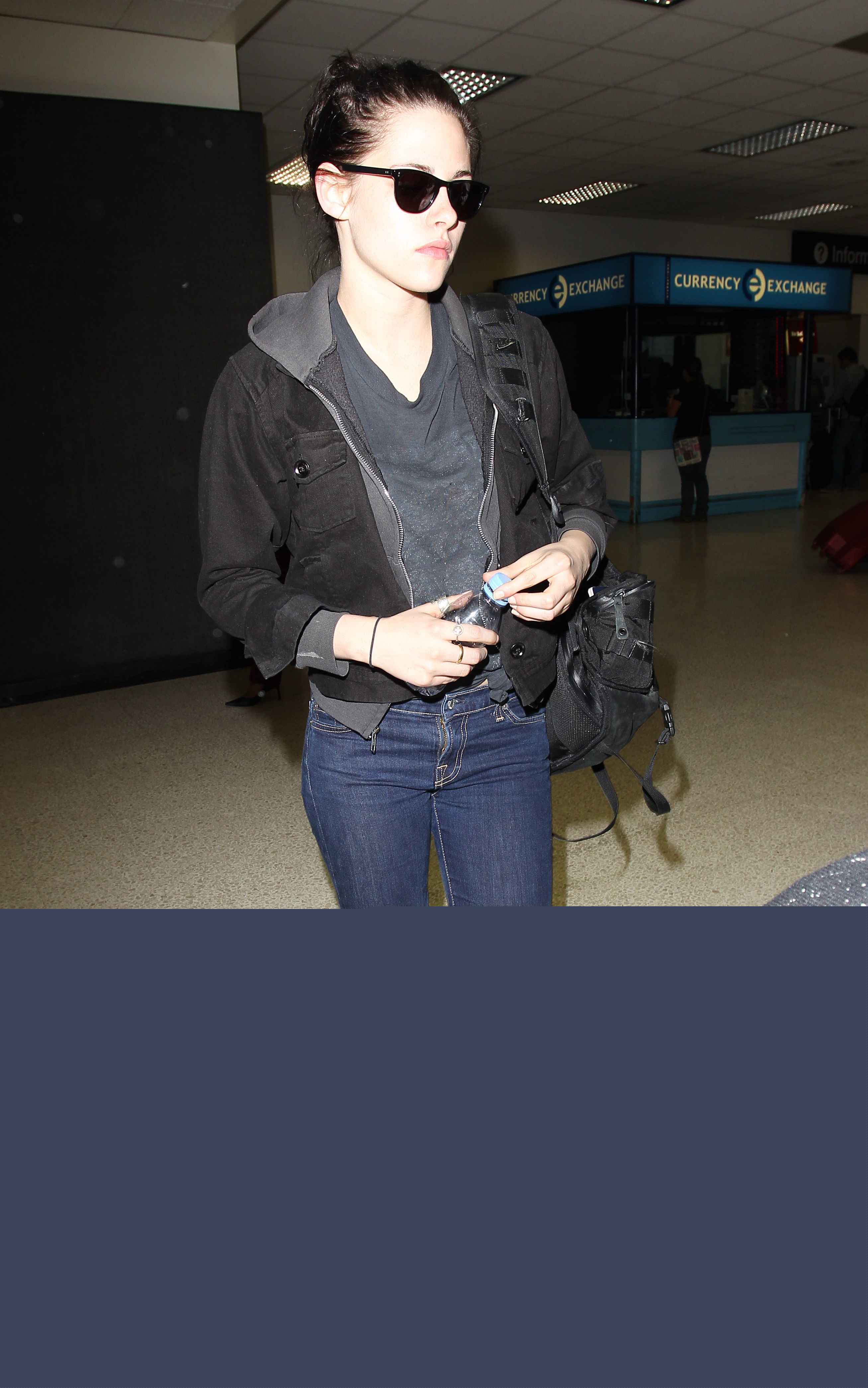 精选克里斯汀·斯图尔特(Kristen Stewart)精彩图册2