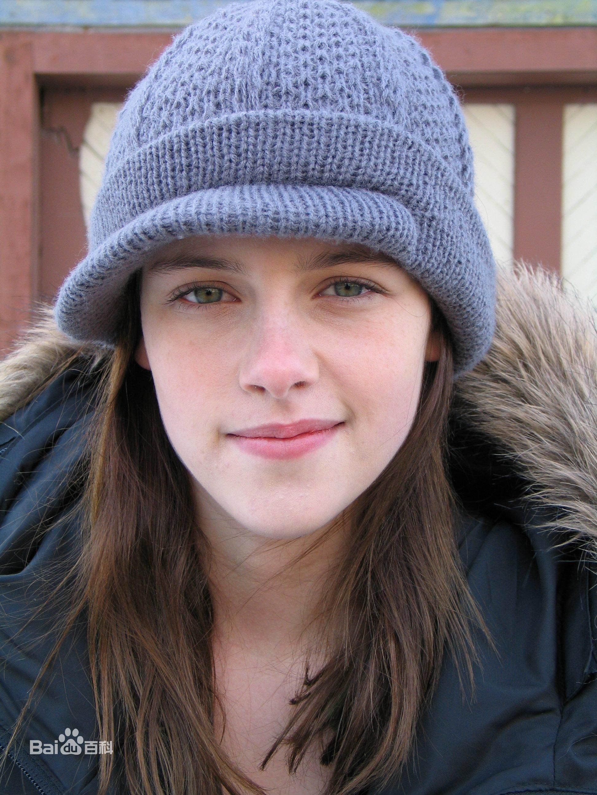 精选克里斯汀·斯图尔特(Kristen Stewart)精彩图册2