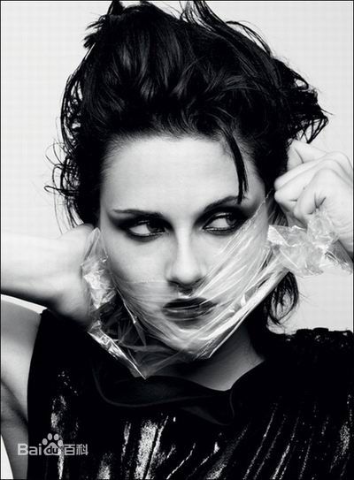 最新克里斯汀·斯图尔特(Kristen Stewart)精彩图册