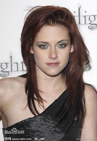 最新克里斯汀·斯图尔特(Kristen Stewart)精彩图册