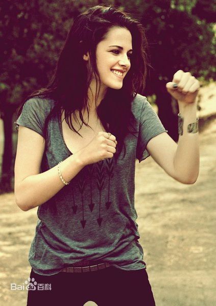 最新克里斯汀·斯图尔特(Kristen Stewart)精彩图册