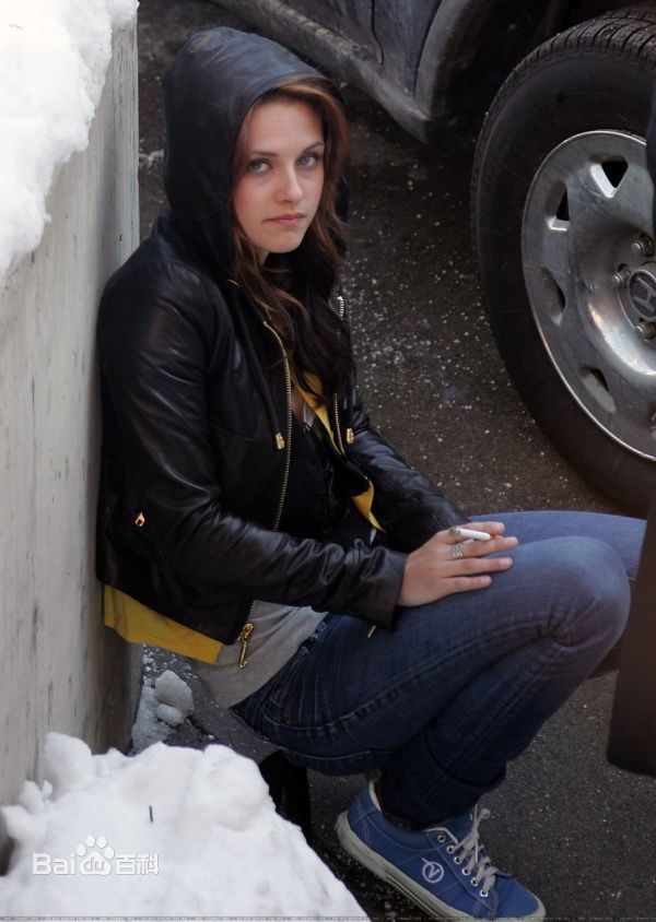 最优质克里斯汀·斯图尔特(Kristen Stewart)精彩图册2