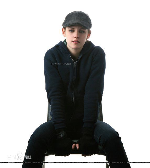 最优质克里斯汀·斯图尔特(Kristen Stewart)精彩图册2