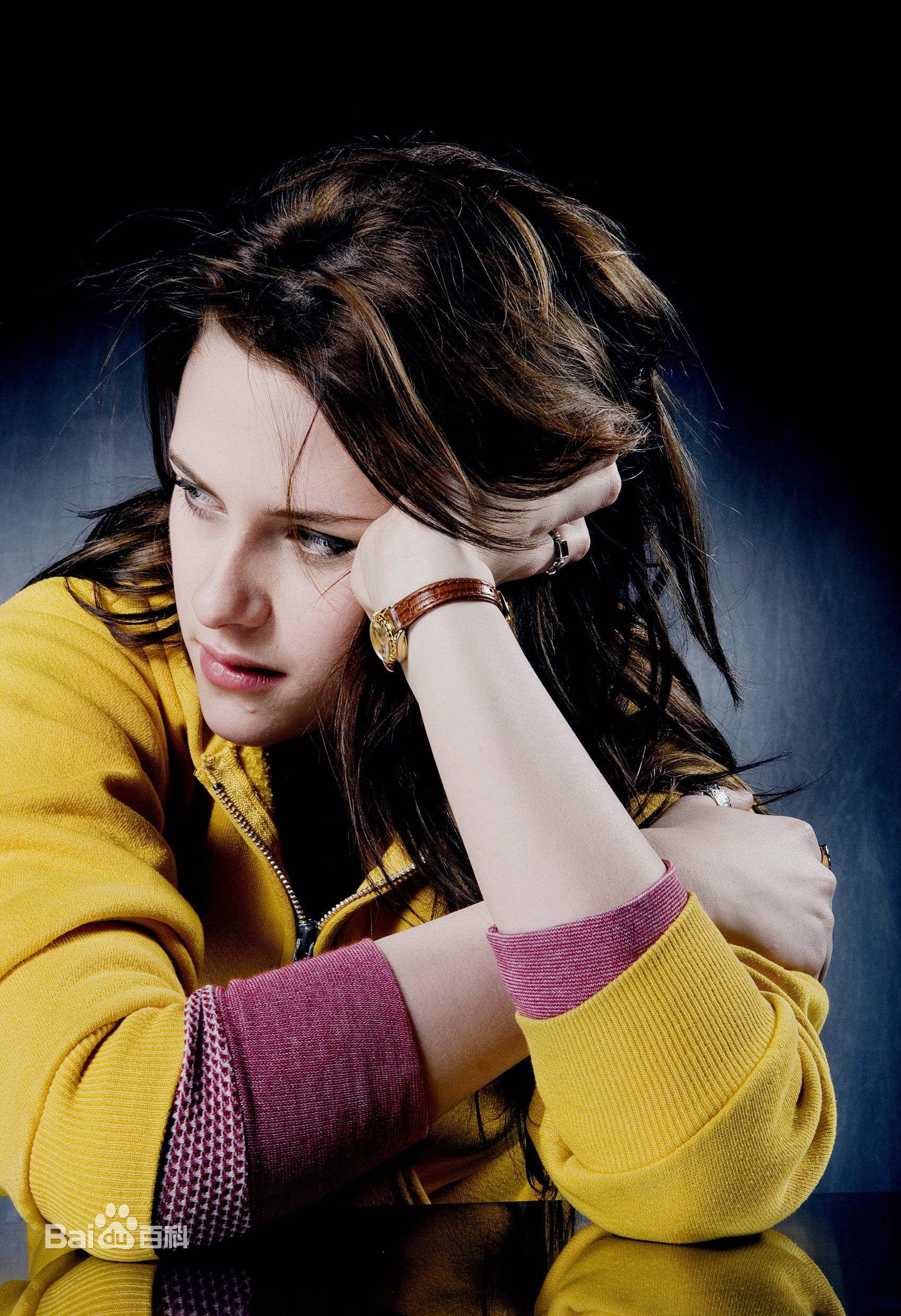 最优质克里斯汀·斯图尔特(Kristen Stewart)精彩图册2