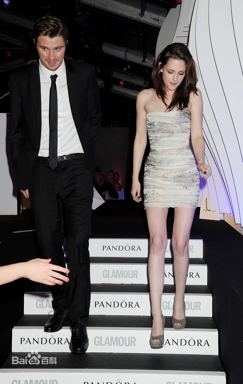 最优质克里斯汀·斯图尔特(Kristen Stewart)精彩图册2