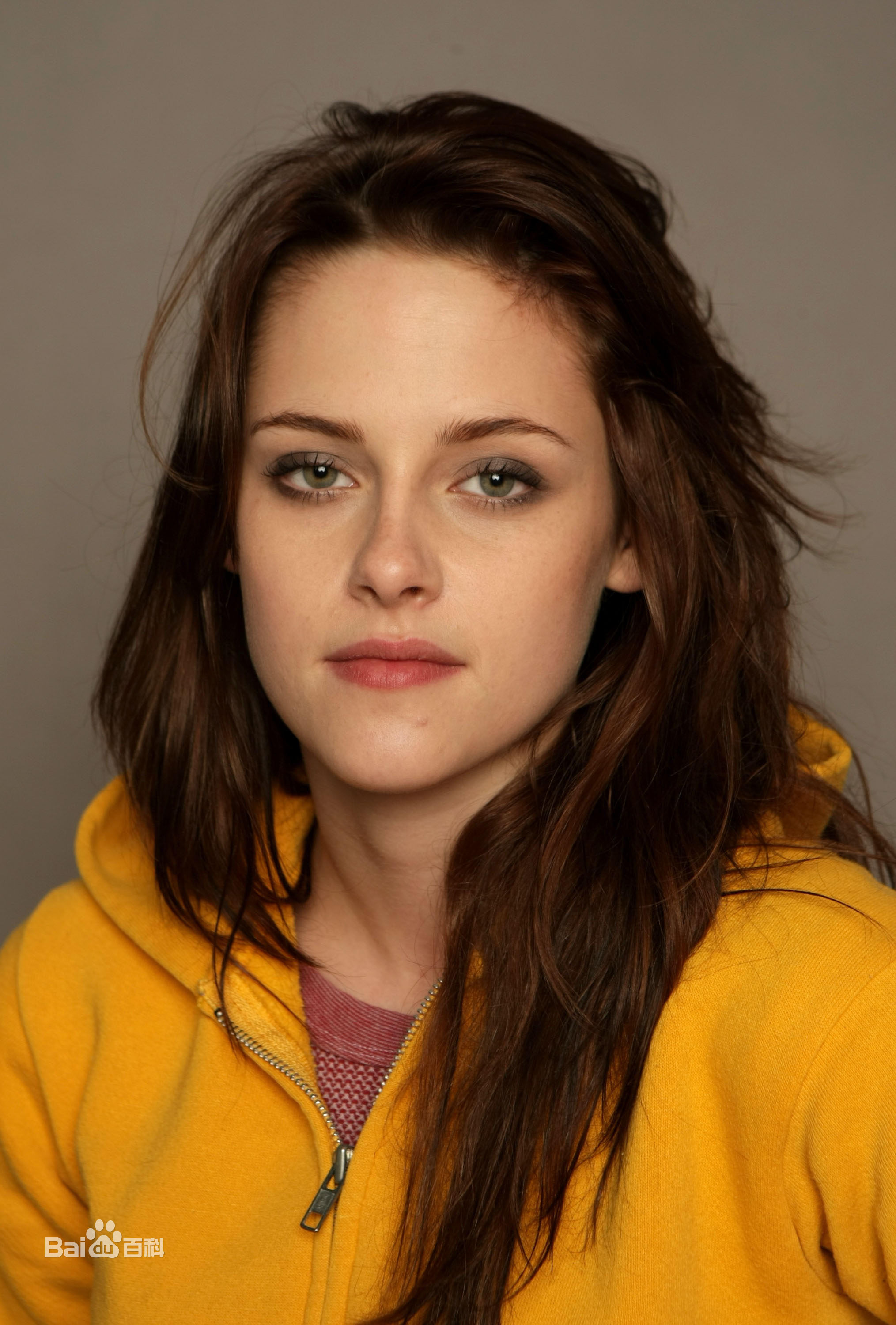 最优质克里斯汀·斯图尔特(Kristen Stewart)精彩图册2