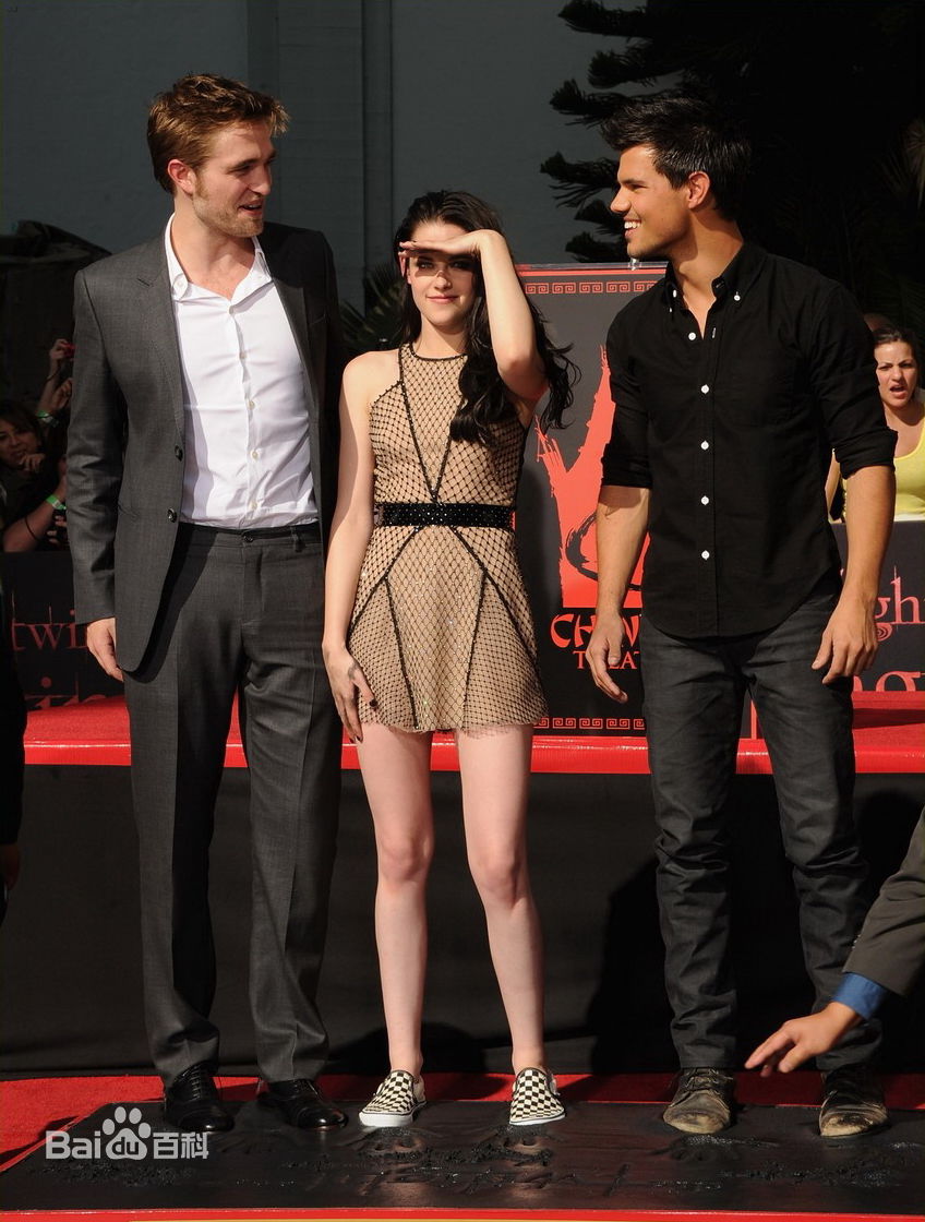 最优质克里斯汀·斯图尔特(Kristen Stewart)精彩图册2