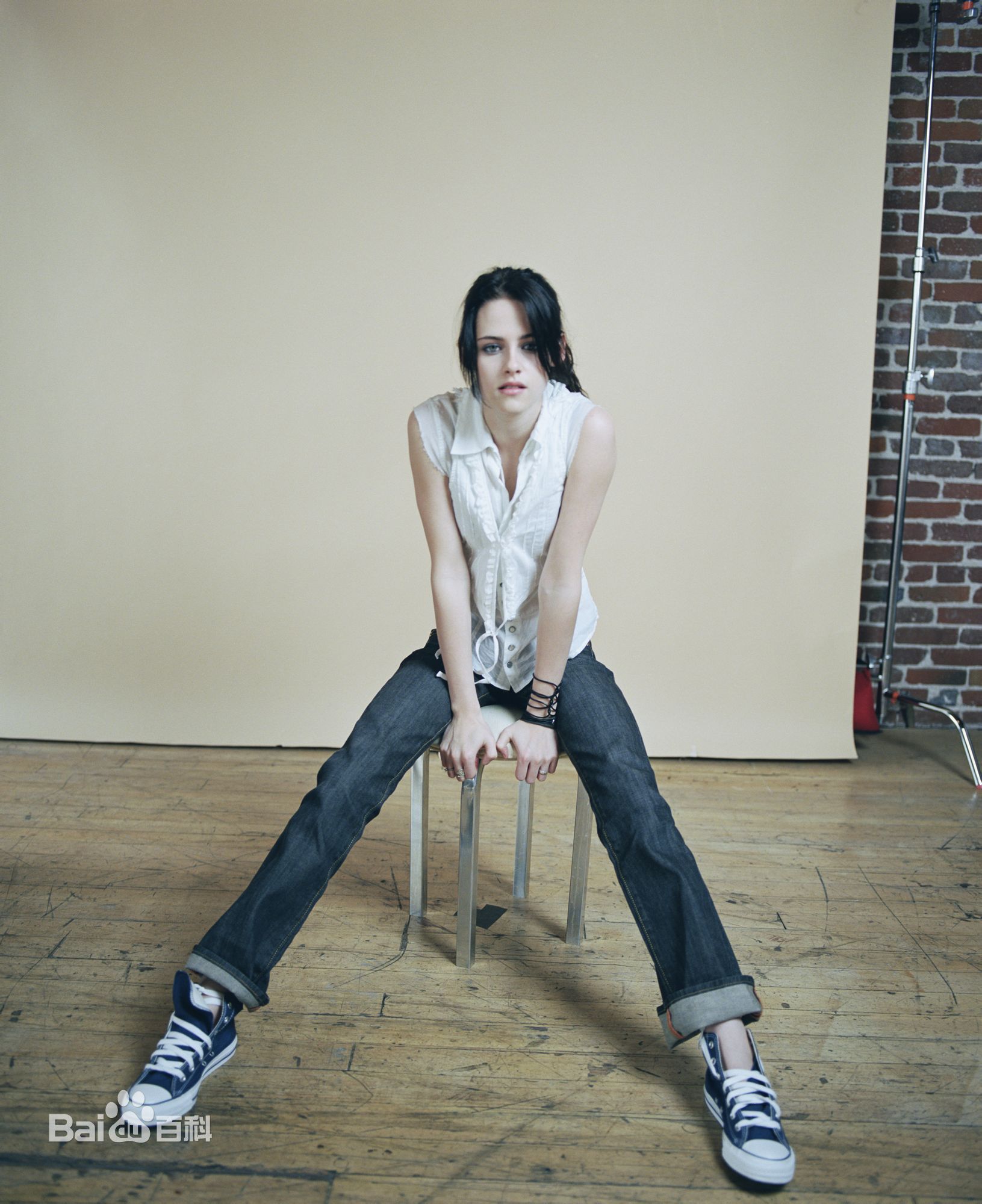 最优质克里斯汀·斯图尔特(Kristen Stewart)精彩图册2