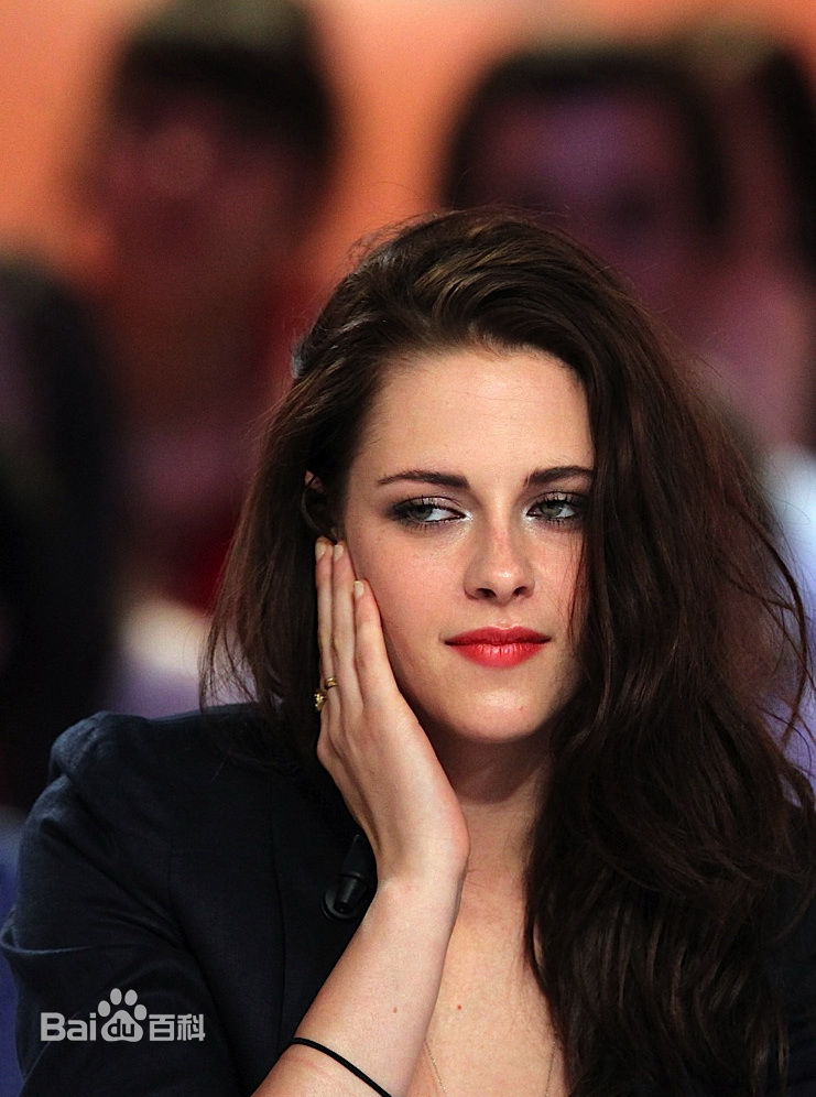 最优质克里斯汀·斯图尔特(Kristen Stewart)精彩图册2