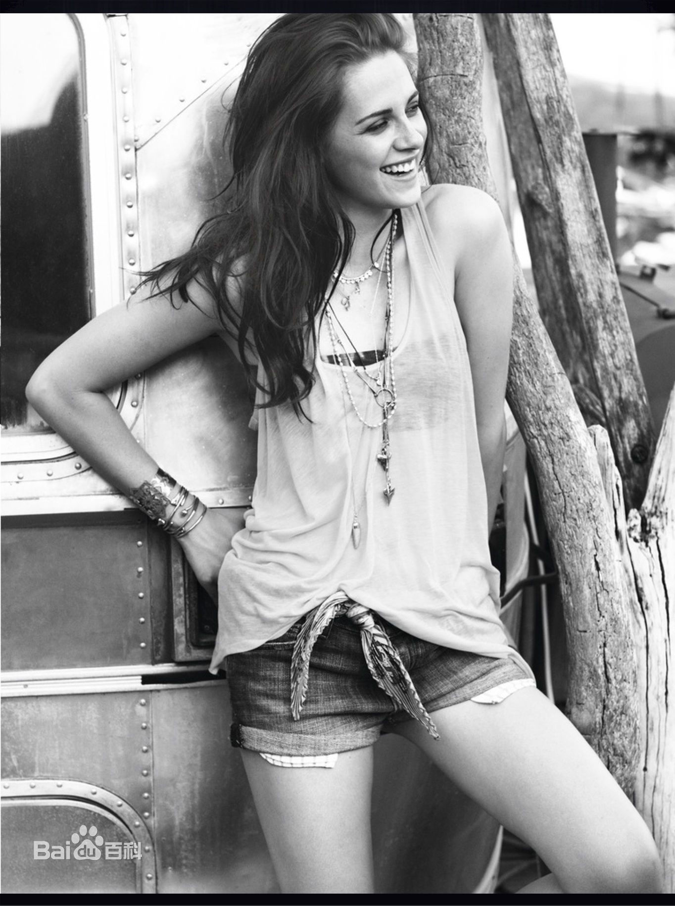 最优质克里斯汀·斯图尔特(Kristen Stewart)精彩图册2