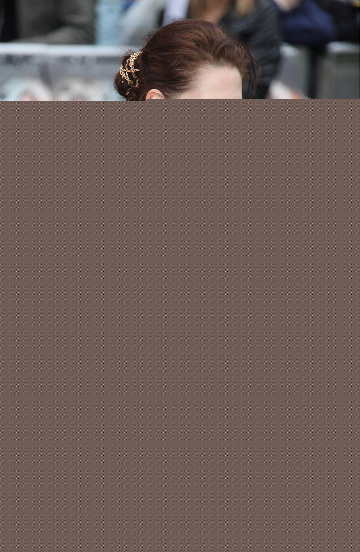 精选克里斯汀·斯图尔特(Kristen Stewart)精彩图册1