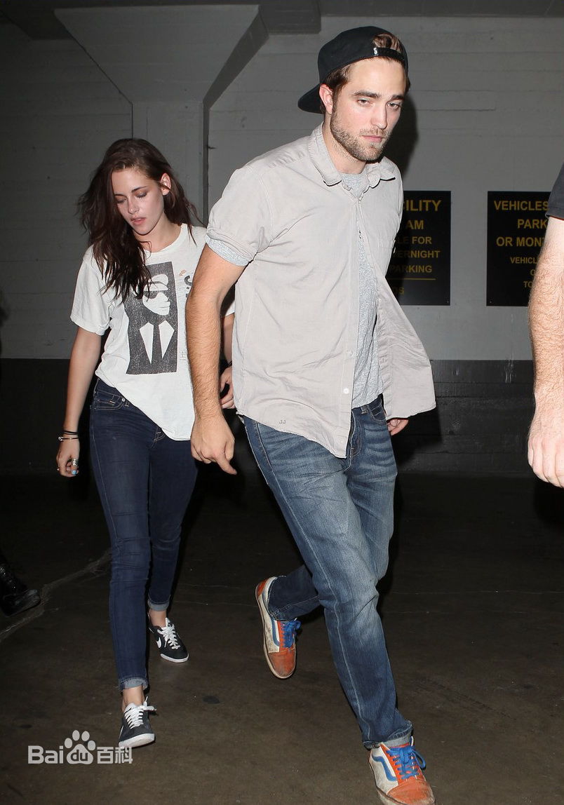 精选克里斯汀·斯图尔特(Kristen Stewart)精彩图册2