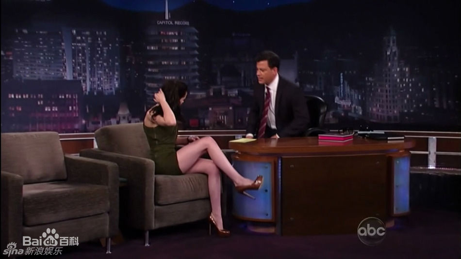 最新克里斯汀·斯图尔特(Kristen Stewart)精彩图册