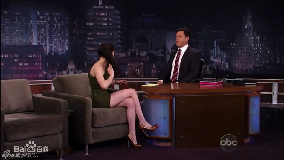 最新克里斯汀·斯图尔特(Kristen Stewart)精彩图册