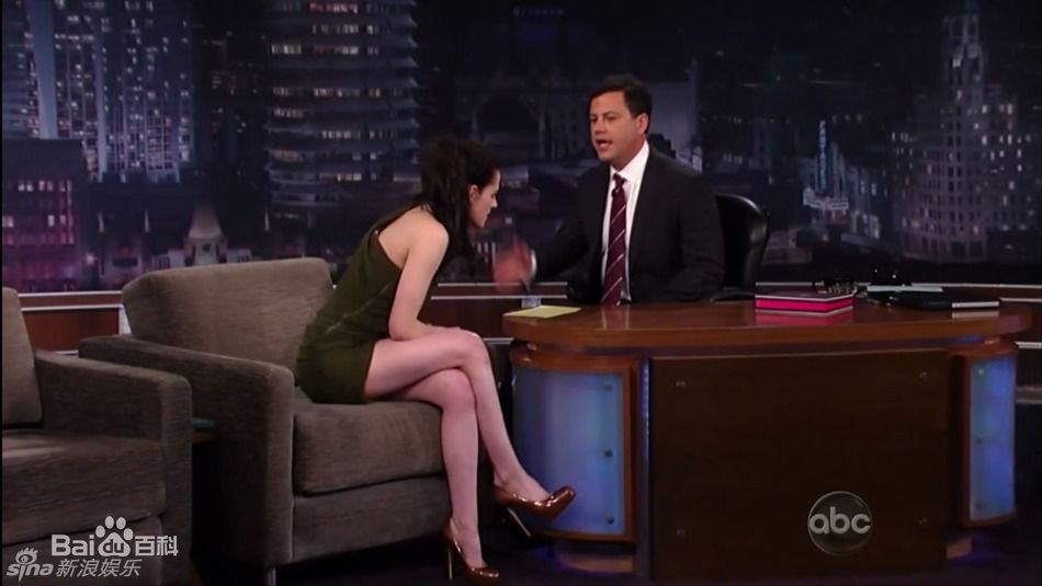 最新克里斯汀·斯图尔特(Kristen Stewart)精彩图册