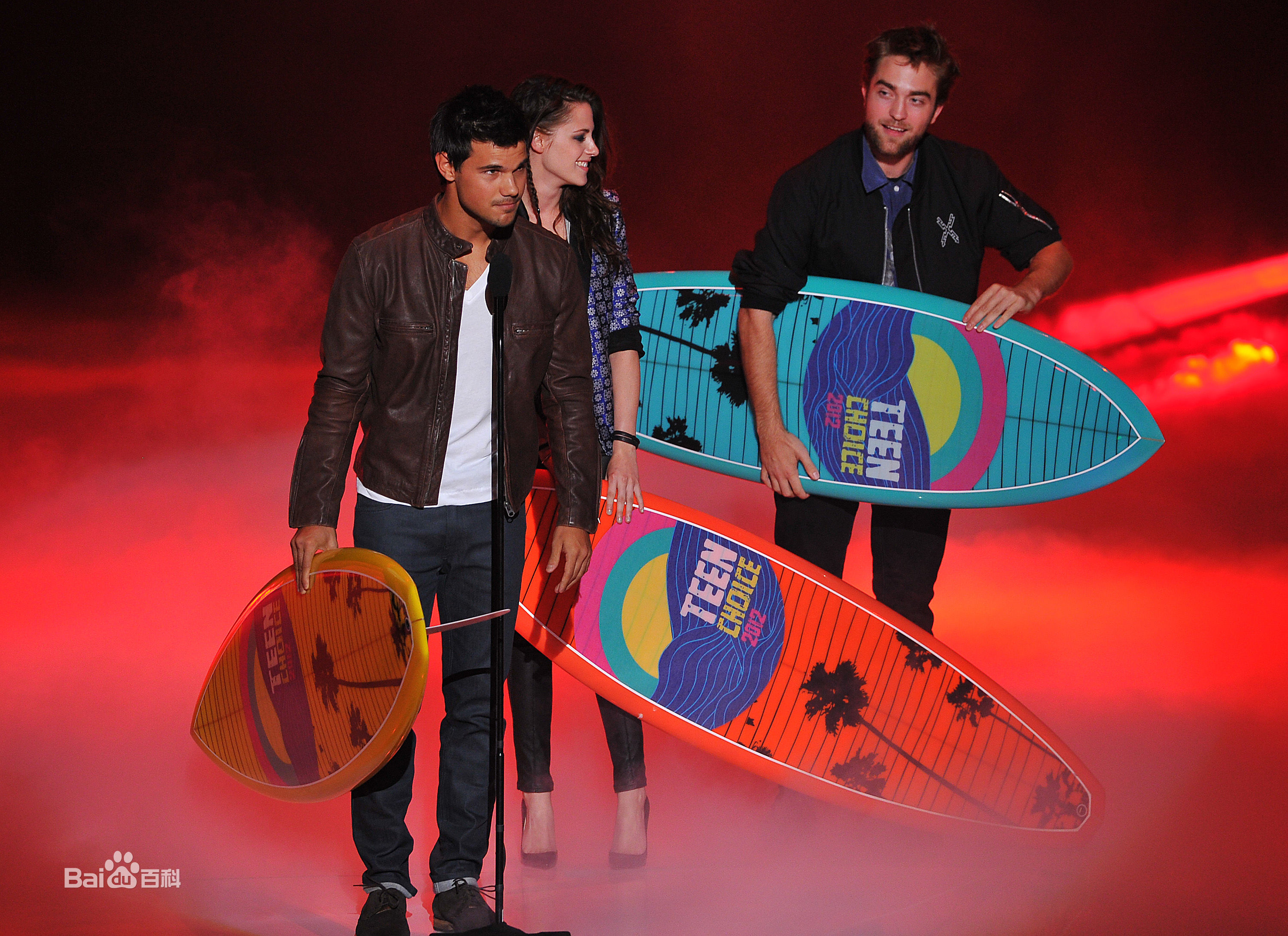 高清克里斯汀·斯图尔特(Kristen Stewart)精彩图册1