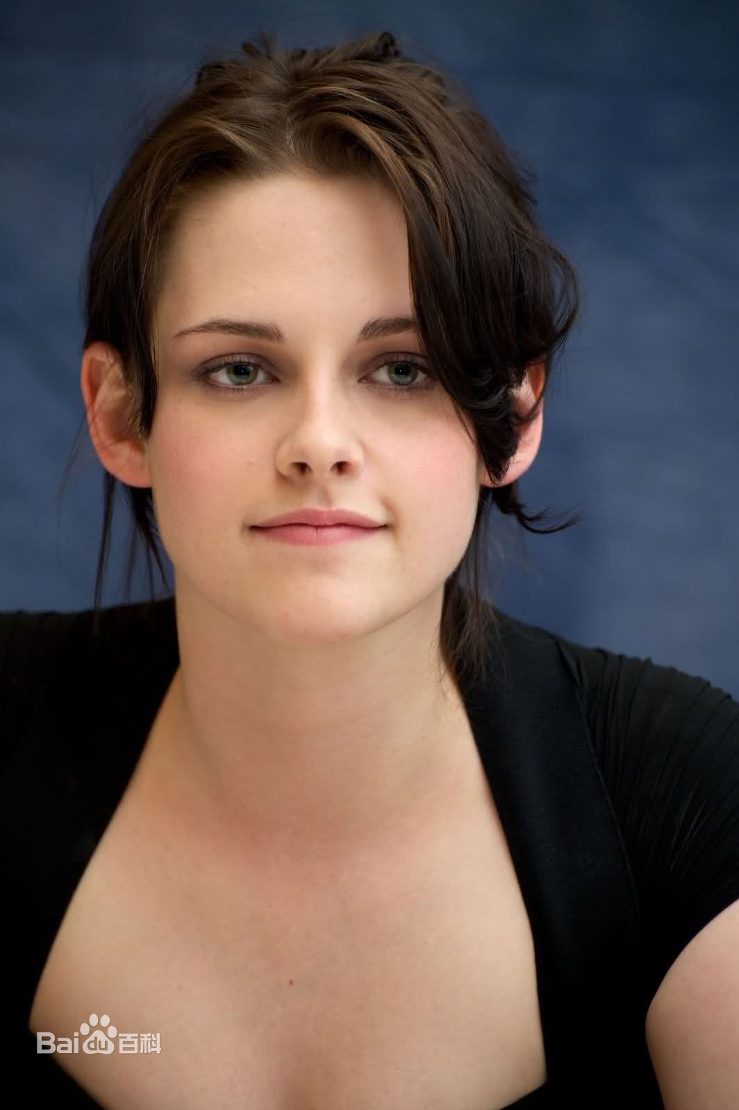 高清克里斯汀·斯图尔特(Kristen Stewart)精彩图册1