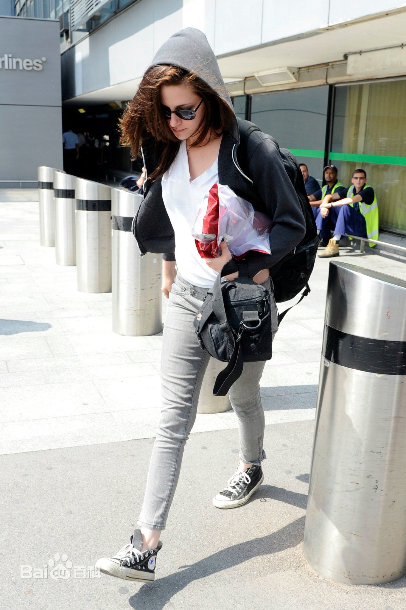 克里斯汀·斯图尔特(Kristen Stewart)精彩图册1