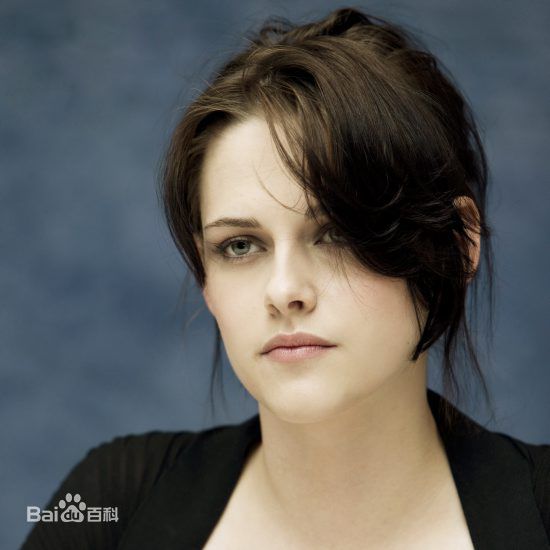 克里斯汀·斯图尔特(Kristen Stewart)精彩图册1