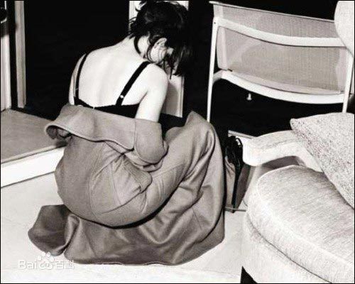 克里斯汀·斯图尔特(Kristen Stewart)精彩图册