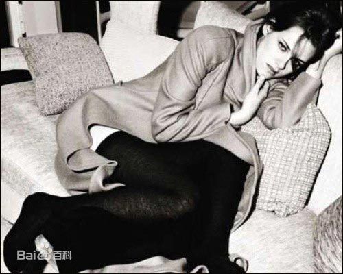 克里斯汀·斯图尔特(Kristen Stewart)精彩图册