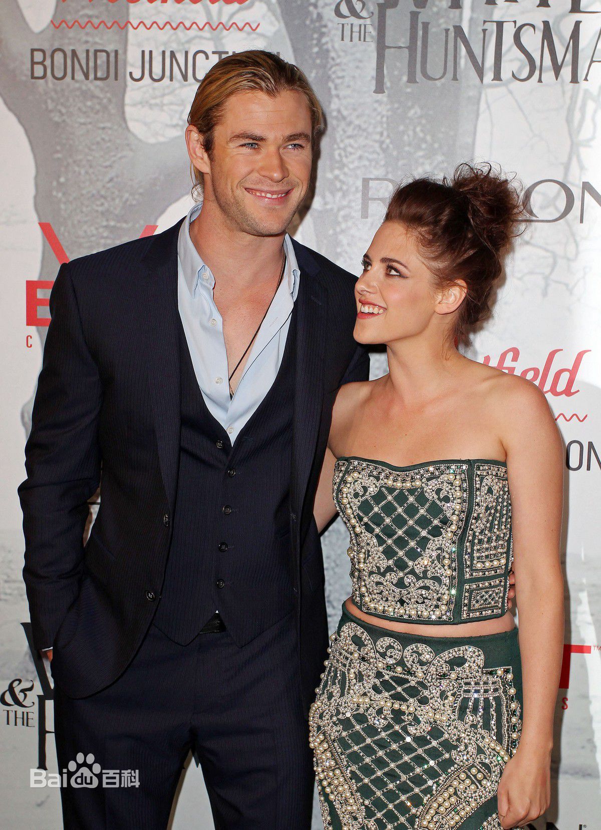 最新克里斯汀·斯图尔特(Kristen Stewart)精彩图册1