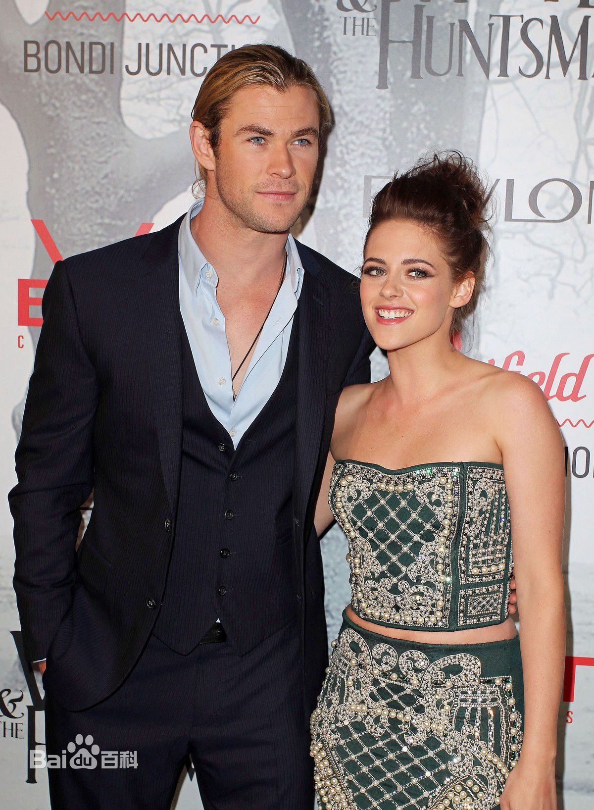 最新克里斯汀·斯图尔特(Kristen Stewart)精彩图册1