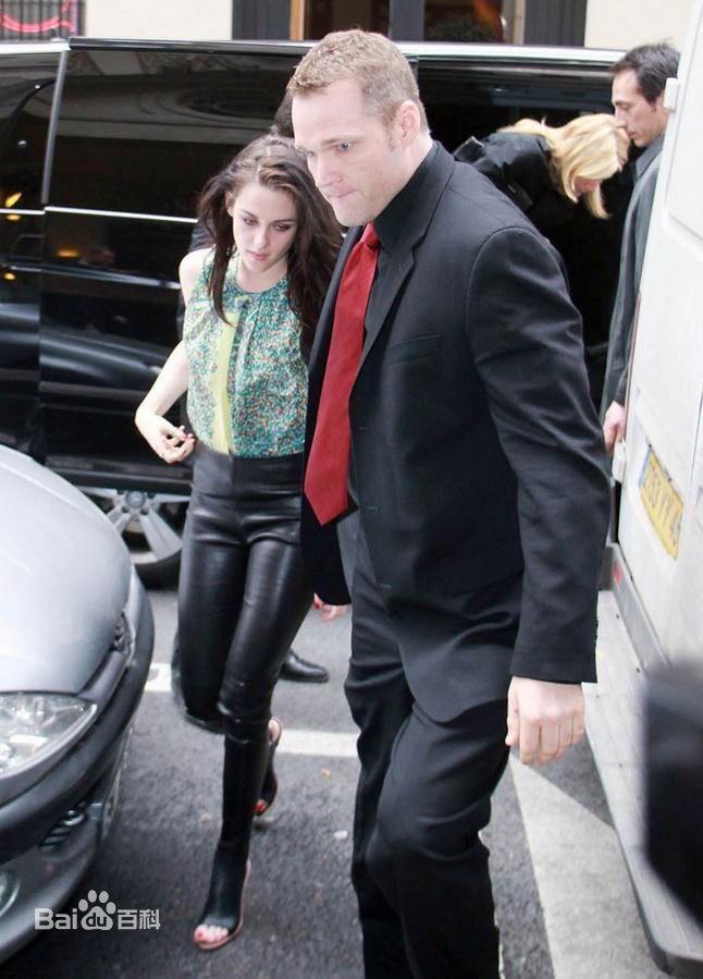 最新克里斯汀·斯图尔特(Kristen Stewart)精彩图册1