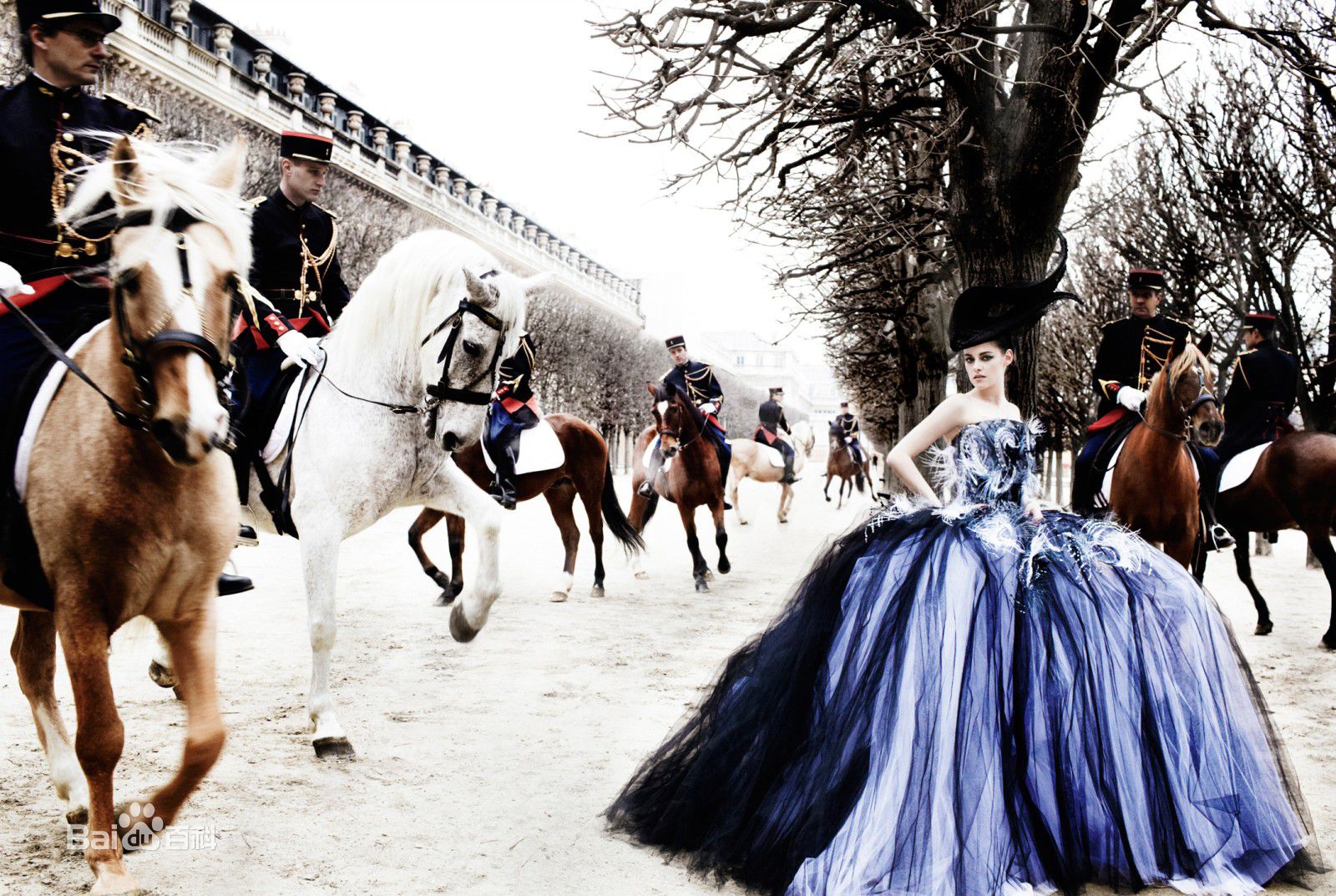 最新克里斯汀·斯图尔特(Kristen Stewart)精彩图册1