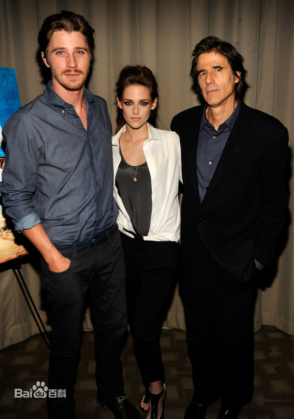 最全克里斯汀·斯图尔特(Kristen Stewart)精彩图册1