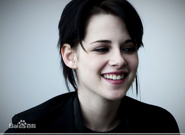 最全克里斯汀·斯图尔特(Kristen Stewart)精彩图册1