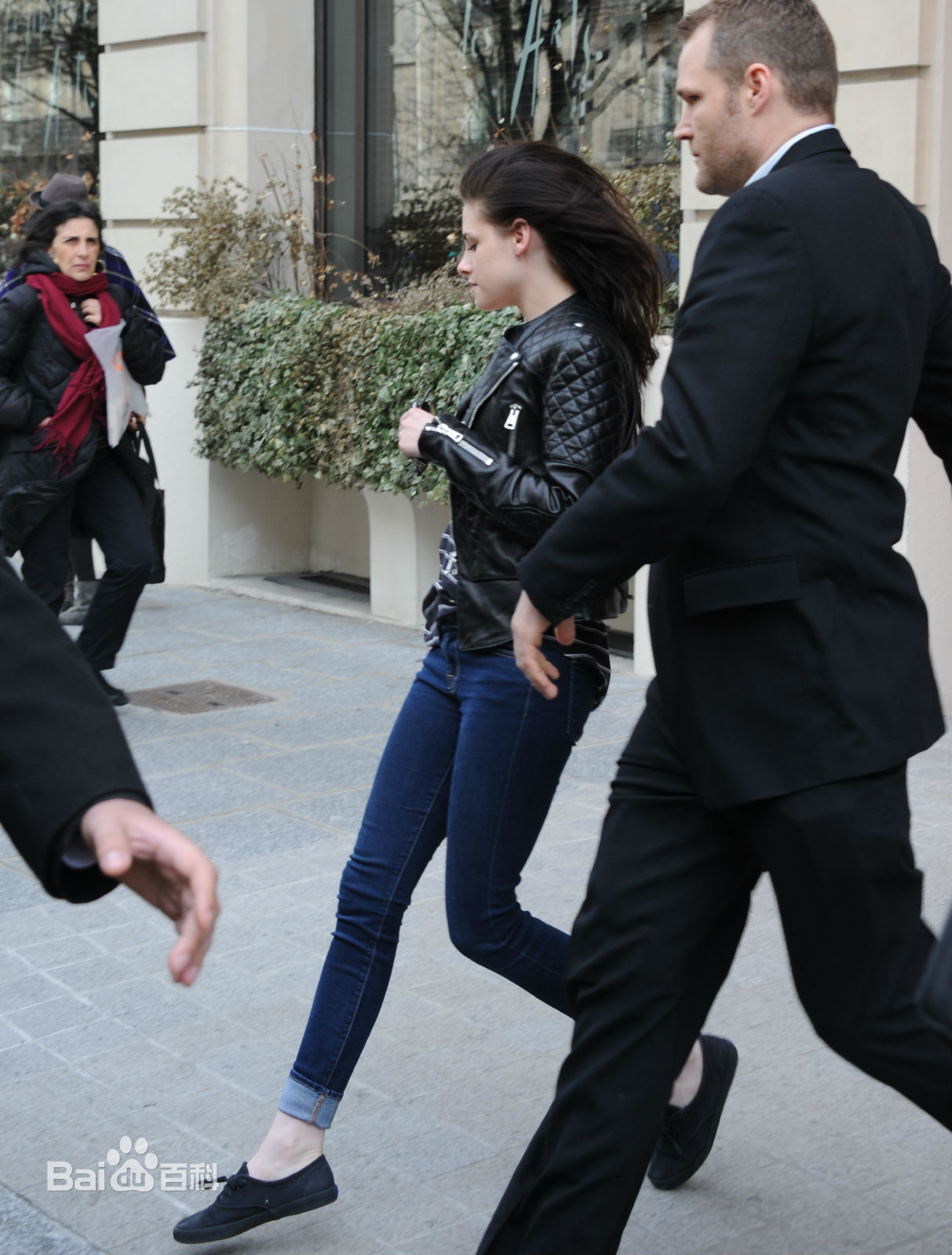 最全克里斯汀·斯图尔特(Kristen Stewart)精彩图册1