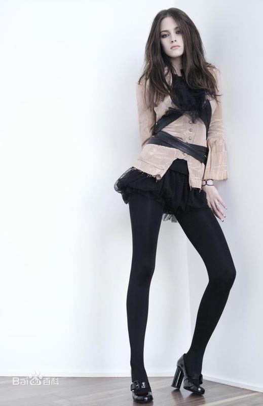 最全克里斯汀·斯图尔特(Kristen Stewart)精彩图册