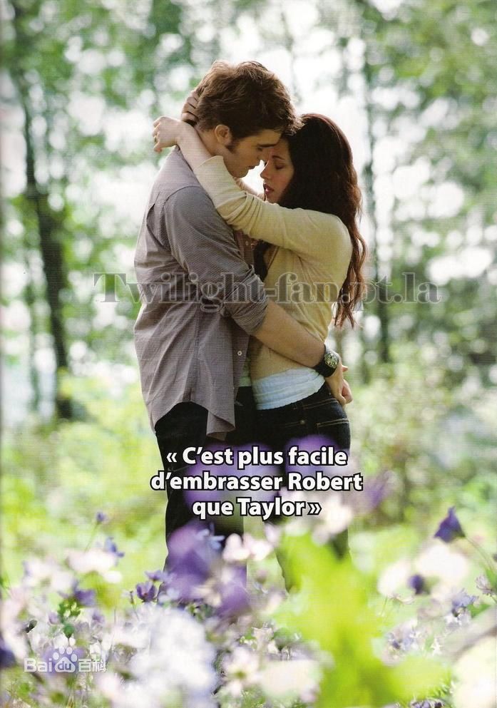 最全克里斯汀·斯图尔特(Kristen Stewart)精彩图册