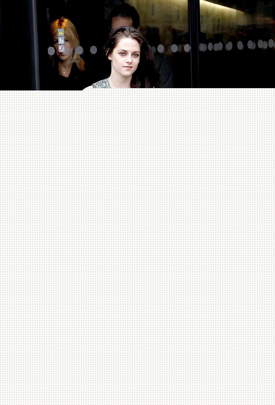 精选克里斯汀·斯图尔特(Kristen Stewart)精彩图册