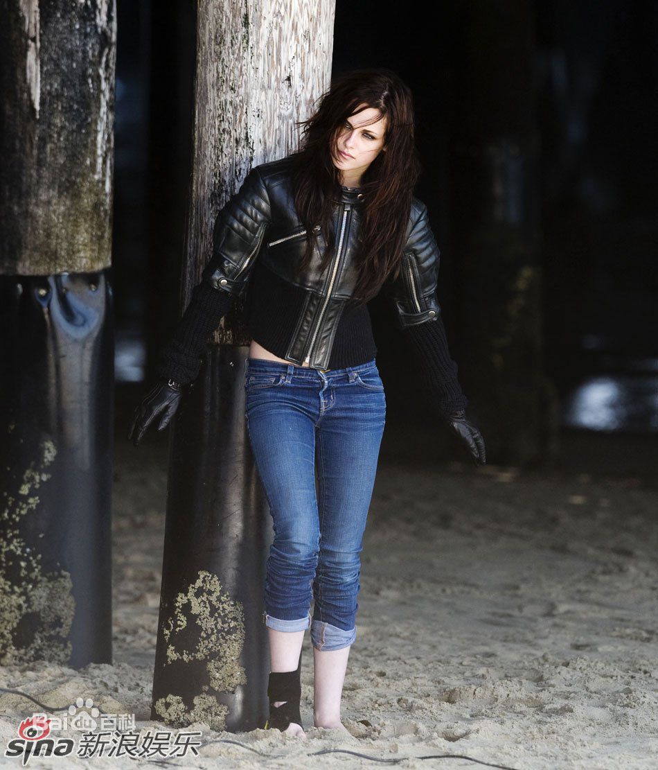 精选克里斯汀·斯图尔特(Kristen Stewart)精彩图册