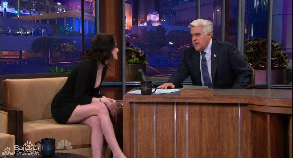 精选克里斯汀·斯图尔特(Kristen Stewart)精彩图册