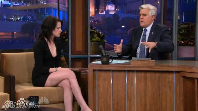 精选克里斯汀·斯图尔特(Kristen Stewart)精彩图册