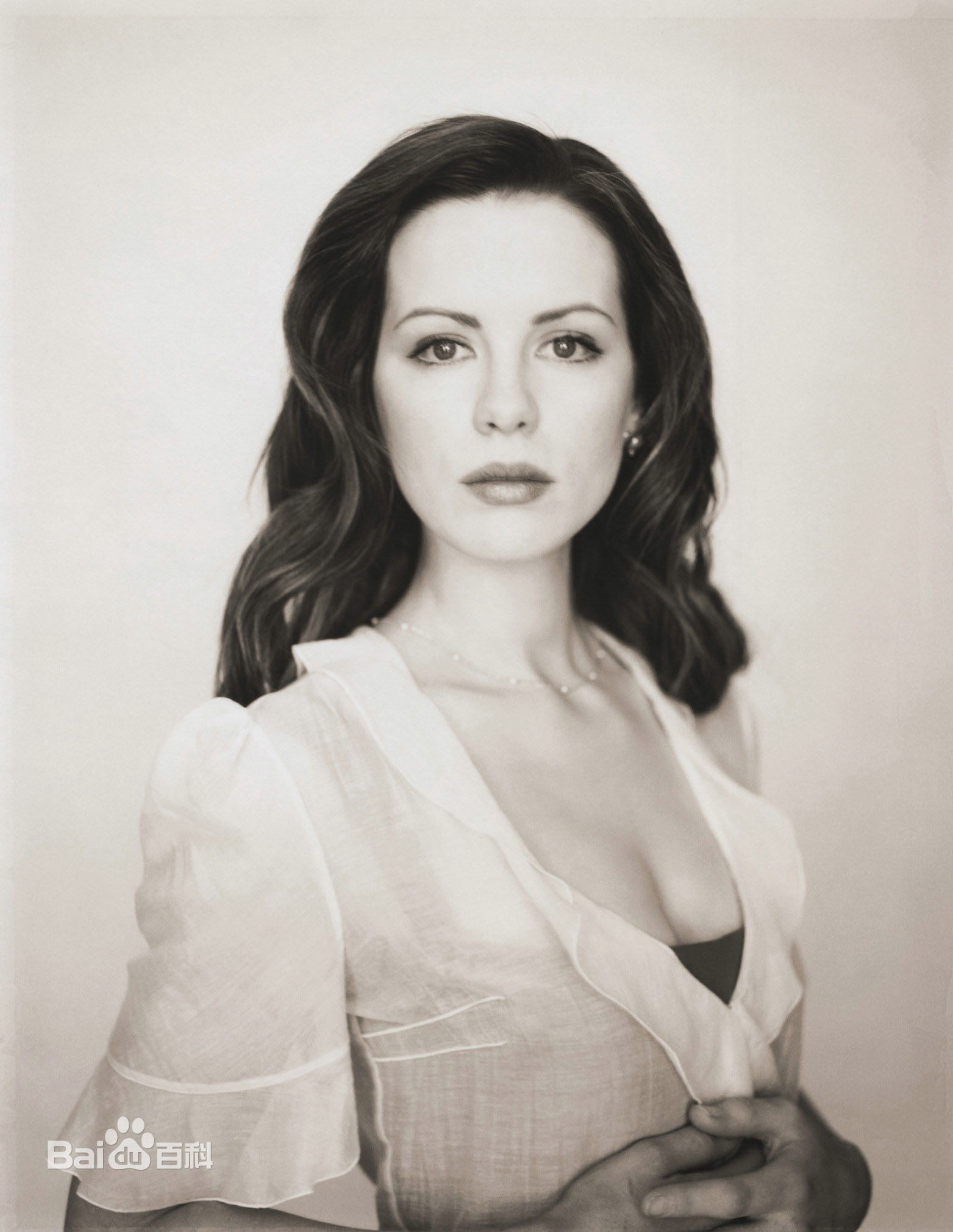 凯特·贝金赛尔(Kate Beckinsale)生活照