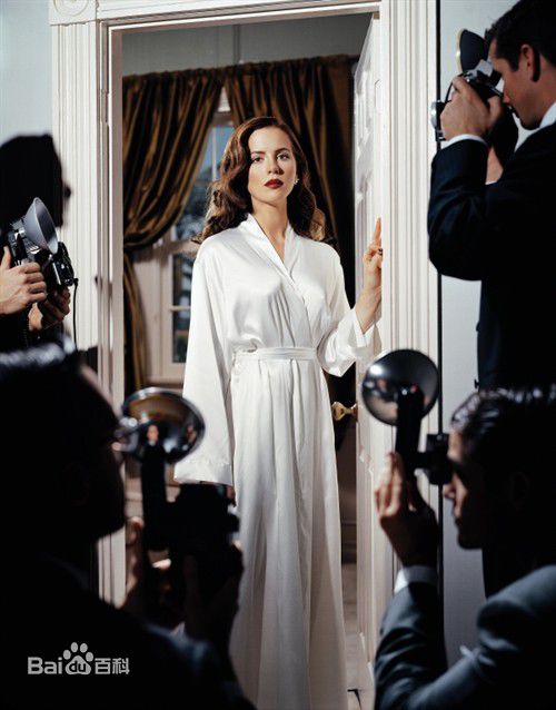 精选凯特·贝金赛尔(Kate Beckinsale)精彩图册