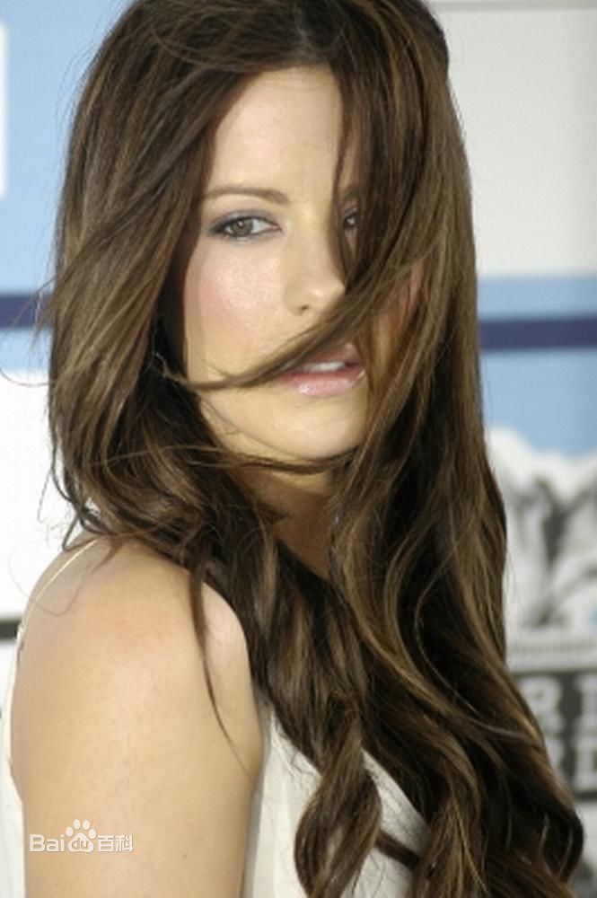 精选凯特·贝金赛尔(Kate Beckinsale)精彩图册