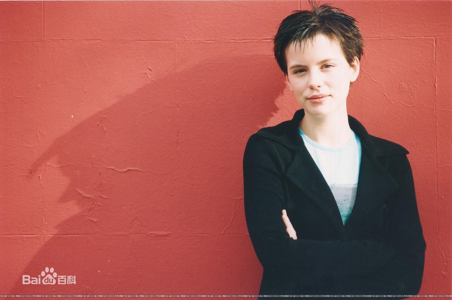 精选凯特·贝金赛尔(Kate Beckinsale)精彩图册