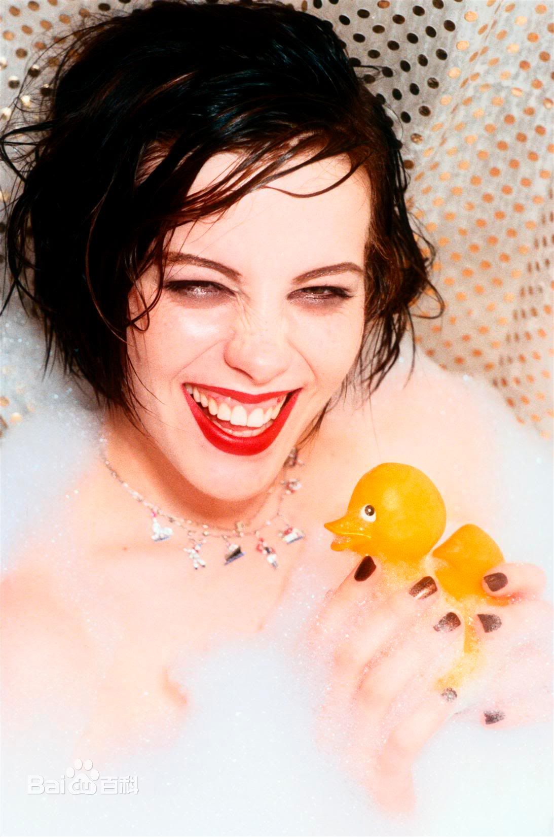 最全凯特·贝金赛尔(Kate Beckinsale)精彩图册