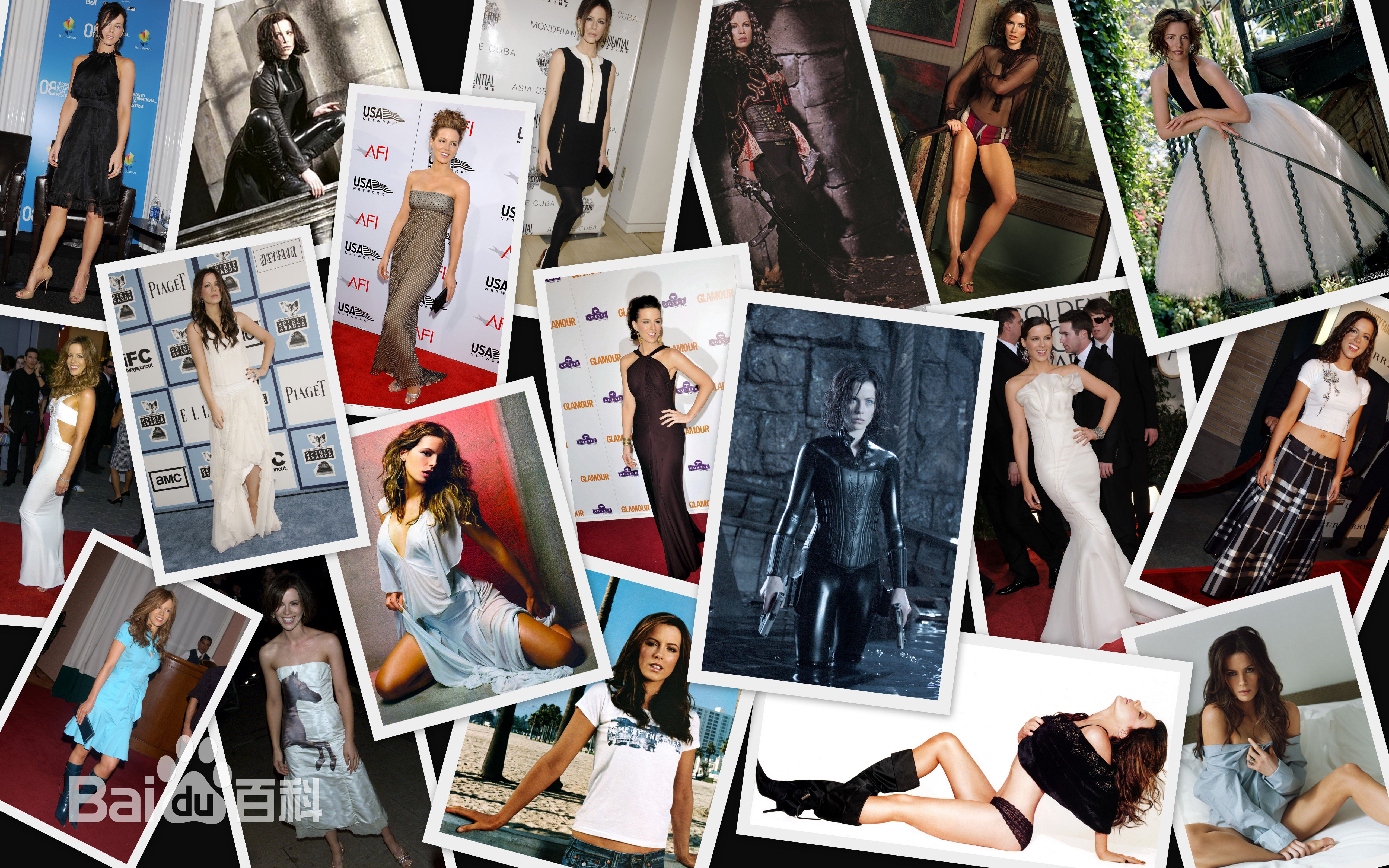 最全凯特·贝金赛尔(Kate Beckinsale)精彩图册