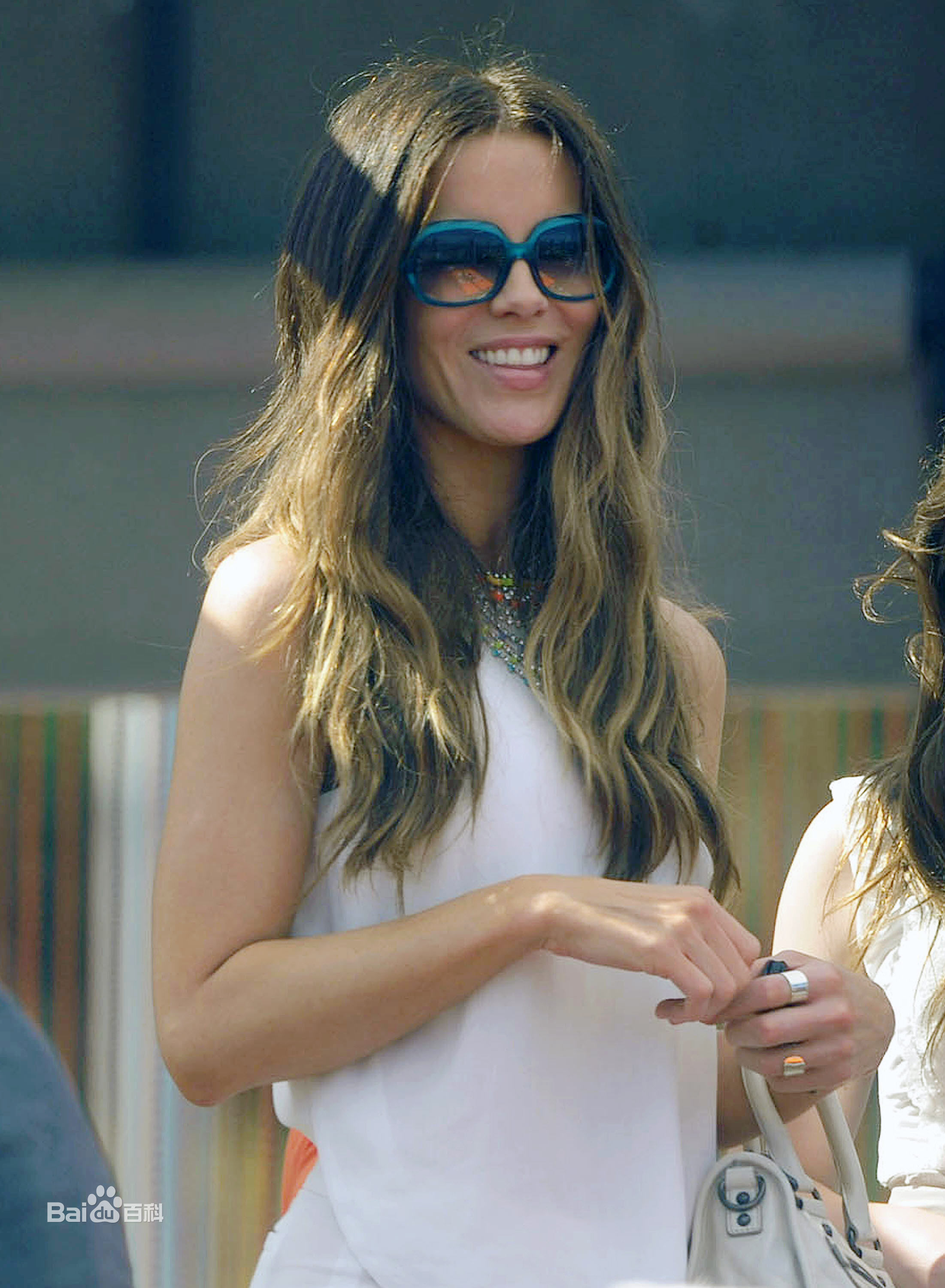 最全凯特·贝金赛尔(Kate Beckinsale)精彩图册