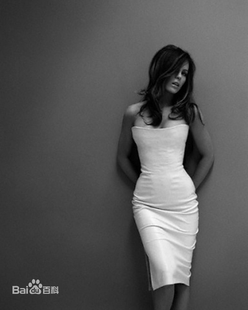 最全凯特·贝金赛尔(Kate Beckinsale)精彩图册