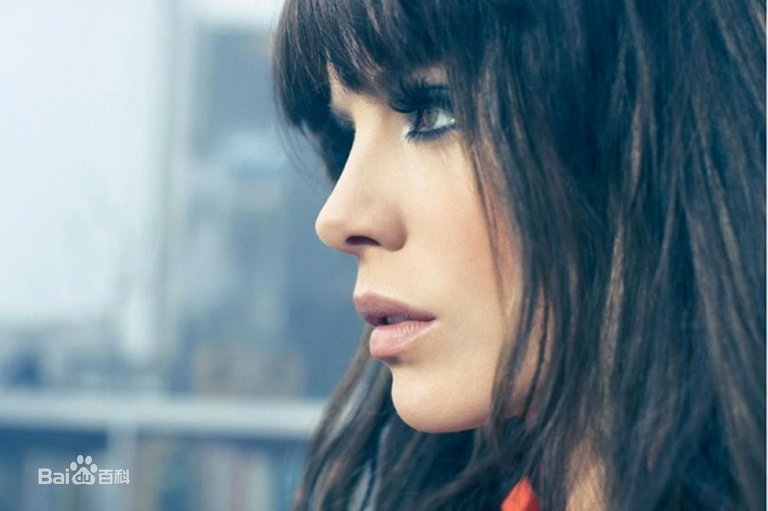 精选凯特·贝金赛尔(Kate Beckinsale)精彩图册