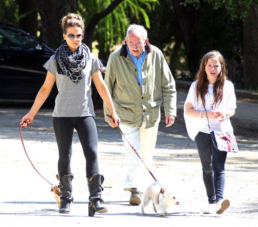 凯特·贝金赛尔(Kate Beckinsale)精彩图册